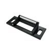 Brixwell ST-6312-DU Surface Roller Strike For International Rim Panic Hardware Storefront Bronze