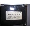 SIGNAL TRANSFORMER A41-130-24 POWER TRANSFORMER; SINGLE PHASE TRANSFORMERUSED