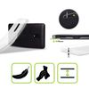Head Case Designs Casual Makeup Kits Soft Gel Case Compatible With Nokia 2.2