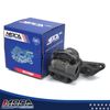 Engine Oil Pump for Buick Chevrolet Oldsmobile Mal