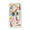 PAÑUELOS DE PAPEL - Tissues Instruments (Pack of 10)