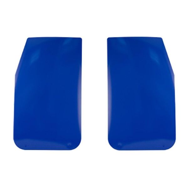 SPC 03791 AZ Game faldillas, Blue