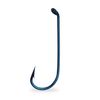 Mustad Virginia Hook, Hollow Point, Down Eye - Blued 5