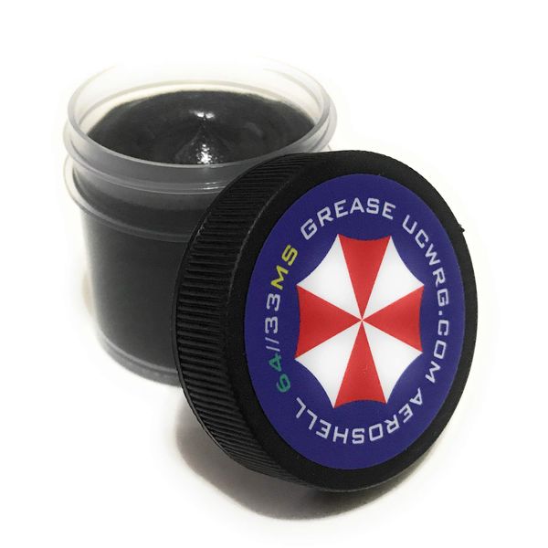 Umbrella Corporation AeroShell 33MS/64 Grease 1 oz