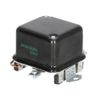 Voltage Regulator - 6 Volt - 4 Terminal - Flat Mount fits John Deere 330 AM2702T