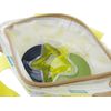 Torne Ice Crimson Aster Yellow P – 3178