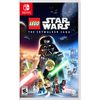 LEGO Star Wars: The Skywalker Saga - Nintendo Switch