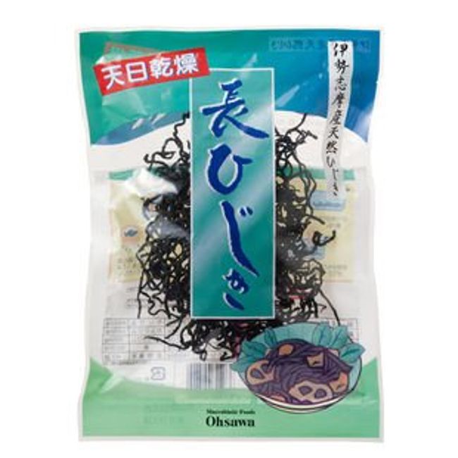 Osawa Long Elbow 1.1 oz (30 g) x 2 Pieces JAN: 4932828005409