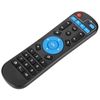 TV Box Remote Control, STB Original Replacement Remote Control Set Top Box Controller for T95Z Plus T95U Pro T95V Pro Q Plus QBOX