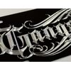 Custom Personalized Name 🔥REFLECTIVE Diamond Etched License Plate Front Car Tag