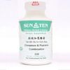 Sun Ten Cinnamon & Pueraria Combination 239 Granules - 100g