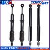 For 2003-2020 Toyota 4Runner 4x Front & Rear Absorbers Shocks Struts