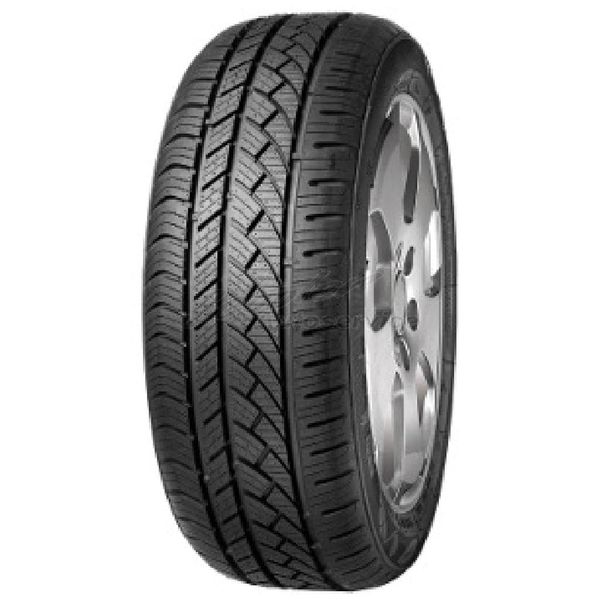 FORTUNA Ganzjahresreifen 235/65 R 16 C TL 121/119R ECOPLUS VAN 4S 10PR BSW M+S 3PMSF Allwetter