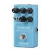 Movall MP-104 - Falling Star Modulated Delay, Analog Delay Guitar Pedal