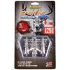 New Archery Products NAP Spitfire Maxx 125 X-Bow Tt 4-Pack