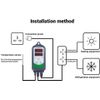 Temperature Cooling Thermostats ITC-308S With Aquarium Probe Controller Heating