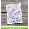Lawn Cuts Custom Craft Die-Layered Butterflies