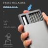 Professional Mobile Cell Phone Repair Opening Tool Kit Set For IPhone Android 30