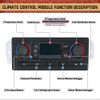 AC Heater Climate Control Module For Chevy GMC Improved Design 599-015