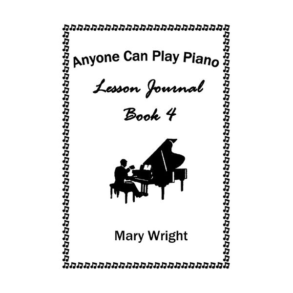 【预售 按需印刷】Anyone Can Play Piano