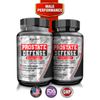 PROSTATE SUPPORT NATURAL TOP INGREDIENTS 2 BOTTLES 120 CAPSULES