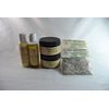 The Elder Herb Shoppe All Natural Lip Balm Peppermint Moisturizer