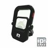 Rechargeable Portable Emergency LED Work Light wUSB Port Recharge Phones/Tablets