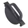 Southco 67-25 Plastic Black Surface Mount Concealed Pull