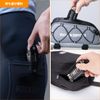 ROCKBROS Multi-Tool Bicycle Tool Set, 20-in-1 Bicycle Tool, Portable, Multi-functional, Folding Multi-Tool, Road Bike
