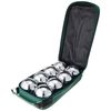Star Quality Classic Game Boules Set