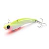 Jackson Tetsu Pan Vib, Glow Chart GCH, 0.7 oz (20 g)