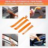 For Tesla Model 3 X Y S HEPA Cabin Air Filter replacement screwdriver tool