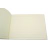 White Van Wedding Guest Book Memory Ceremony Notes Book Free Customisation 445