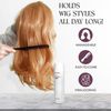 10 Ounce Hair Styling Agent Wig Spray Quick Drying Water Soluble Hold