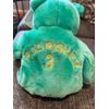 7 COLLECTIABLE SALVINO’S BIG BRAMMERS BALL PLAYER BEARS