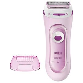 Braun BodyGroomer 5 BG5340 a € 49,99 (oggi)