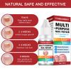 Fungal Nail Treatment for Toenails Extra Strong,Nail Fungus Treatment for Toenail,Toenail Fungus Treatment,Nail Repair for Fingernails Toenails,Strengthen Renew Damaged, Broken Nails