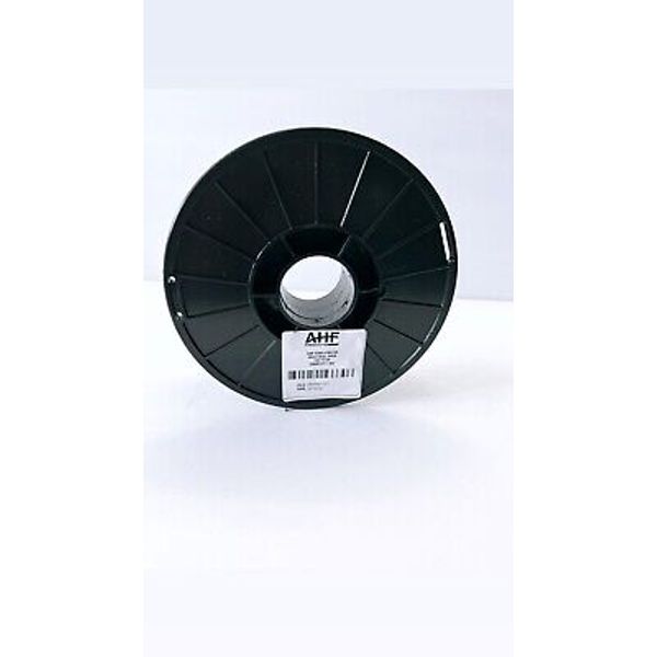 AHF WG109 Dusk 165ft Plastic Weld Rod Reel for Sheet PVC Vinyl Floor Sealing