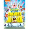 SpongeBob SquarePants: The Next 100 Episodes
