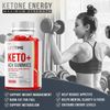 (5 Pack) Lifetime Keto Gummies - Advanced Formula Life time Keto ACV Gummies...