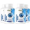 Powerful Mind- Brain Support- 4 Bottles- 240 Capsules