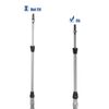 2pcs 30ft 354 Inch Marine Type Shift Remote Control Box Cable for Yamaha Blue