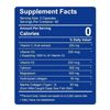 Bone Collagen Capsulesw/Magn
