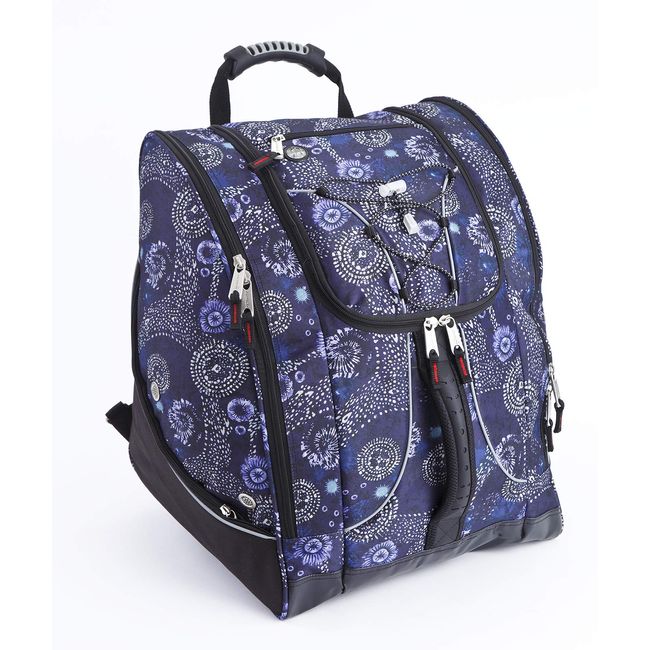 Athalon 330BAK Everything Boot Bag (Batik)