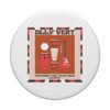 Olly Vert - Heavyweight Funk: The Get Down PopSockets Swappable PopGrip