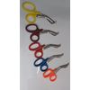 48 PAIRS TRAUMA SHEARS BANDAGE SCISSORS 7 1/4"