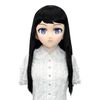Munimuni Seisakusho Premium Wig [Black] Long