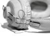Aerial7 Chopper 2 Headphones Wired Snow