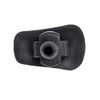 2PCS Universal Car Window Windshield Washer Spray Wiper Sprinkler Nozzle Jet US