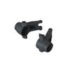 ARRMA ARA330686 Steering block (1 pair), Multi-Coloured
